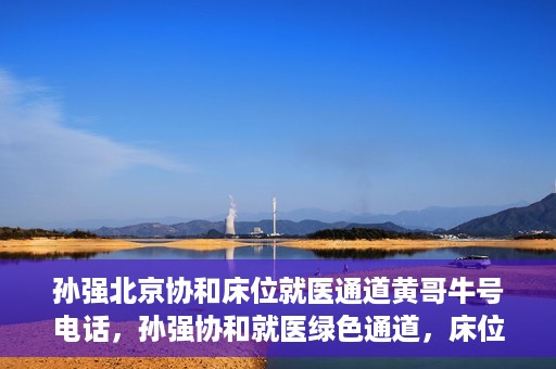 孙强北京协和床位就医通道黄哥牛号电话，孙强协和就医绿色通道，床位预约与黄哥牛号联系电话揭秘