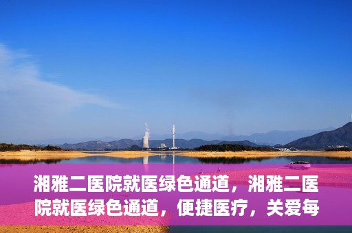湘雅二医院就医绿色通道，湘雅二医院就医绿色通道，便捷医疗，关爱每一位患者健康之路