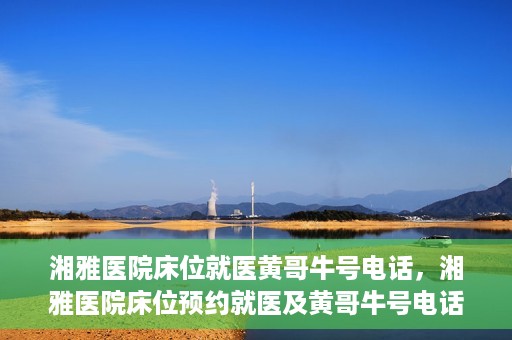湘雅医院床位就医黄哥牛号电话，湘雅医院床位预约就医及黄哥牛号电话揭秘