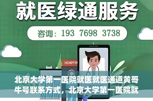 北京大学第一医院就医就医通道黄哥牛号联系方式，北京大学第一医院就医通道详解，黄哥牛号联系方式揭秘