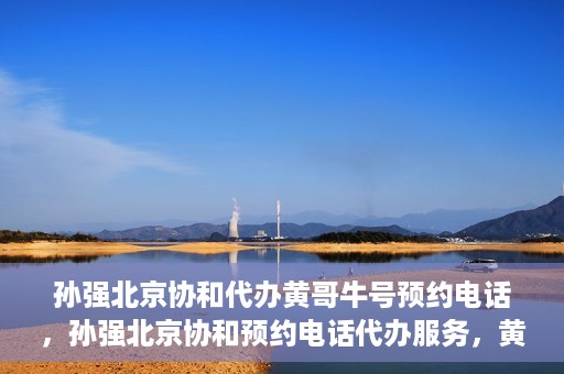 孙强北京协和代办黄哥牛号预约电话，孙强北京协和预约电话代办服务，黄哥牛号预约热线揭秘