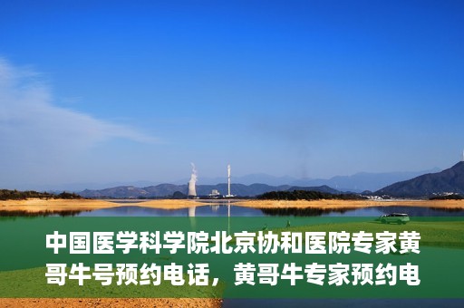中国医学科学院北京协和医院专家黄哥牛号预约电话，黄哥牛专家预约电话，中国医学科学院北京协和医院挂号咨询热线揭秘。