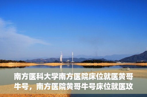 南方医科大学南方医院床位就医黄哥牛号，南方医院黄哥牛号床位就医攻略揭秘