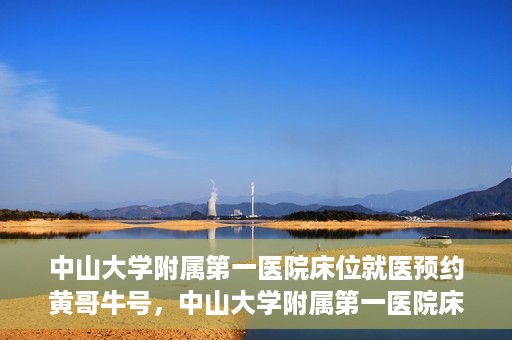 中山大学附属第一医院床位就医预约黄哥牛号，中山大学附属第一医院床位预约攻略，黄哥牛号助您轻松就医