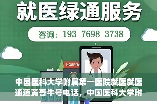 中国医科大学附属第一医院就医就医通道黄哥牛号电话，中国医科大学附属第一医院就医通道解析，黄哥牛号电话及其服务详解
