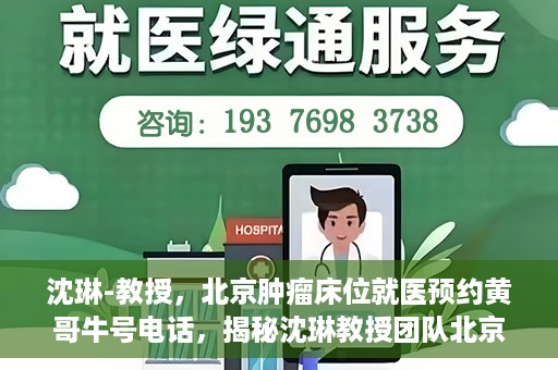沈琳-教授，北京肿瘤床位就医预约黄哥牛号电话，揭秘沈琳教授团队北京肿瘤床位预约背后的故事，黄哥牛号电话就医攻略