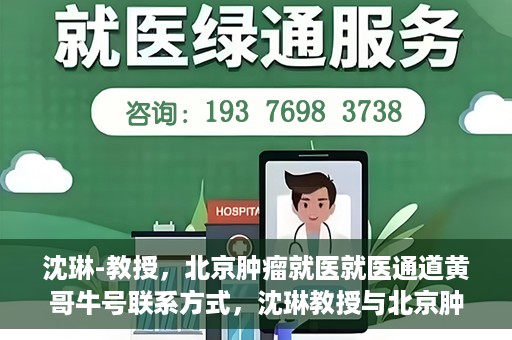 沈琳-教授，北京肿瘤就医就医通道黄哥牛号联系方式，沈琳教授与北京肿瘤就医通道，黄哥牛号联系方式揭秘