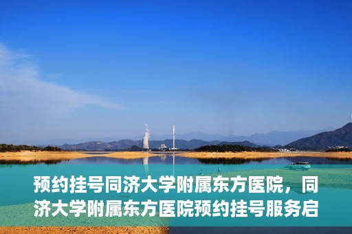 预约挂号同济大学附属东方医院，同济大学附属东方医院预约挂号服务启动