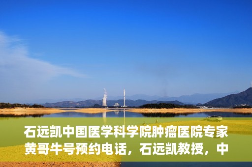 石远凯中国医学科学院肿瘤医院专家黄哥牛号预约电话，石远凯教授，中国医学科学院肿瘤医院专家挂号预约攻略及黄哥牛号联系电话揭秘