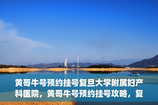 黄哥牛号预约挂号复旦大学附属妇产科医院，黄哥牛号预约挂号攻略，复旦大学附属妇产科医院就医指南