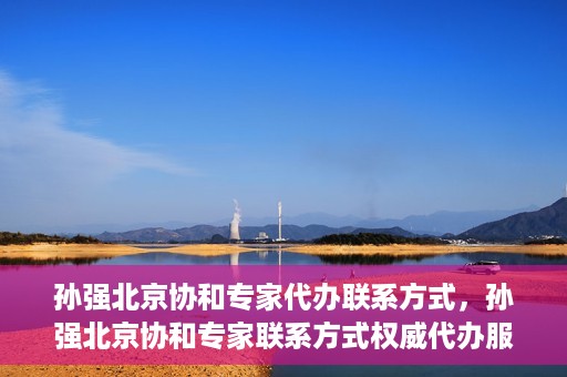 孙强北京协和专家代办联系方式，孙强北京协和专家联系方式权威代办服务指南