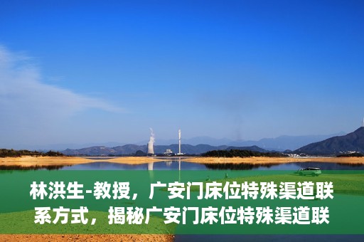 林洪生-教授，广安门床位特殊渠道联系方式，揭秘广安门床位特殊渠道联系，林洪生教授专访报道