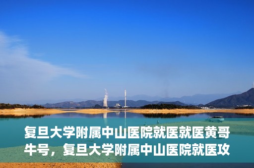 复旦大学附属中山医院就医就医黄哥牛号，复旦大学附属中山医院就医攻略，黄哥牛号助您轻松挂号就医