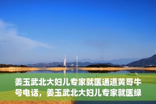 姜玉武北大妇儿专家就医通道黄哥牛号电话，姜玉武北大妇儿专家就医绿色通道，黄哥牛号电话解读专家号源