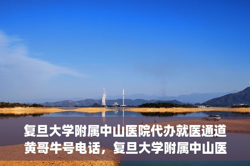 复旦大学附属中山医院代办就医通道黄哥牛号电话，复旦大学附属中山医院就医通道代办服务黄哥牛号联系电话揭秘