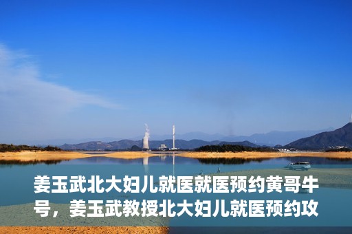 姜玉武北大妇儿就医就医预约黄哥牛号，姜玉武教授北大妇儿就医预约攻略，黄哥牛号助您轻松挂号就医