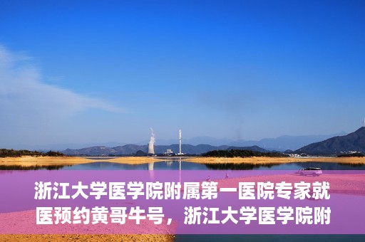 浙江大学医学院附属第一医院专家就医预约黄哥牛号，浙江大学医学院附属第一医院专家黄哥牛号预约就医攻略