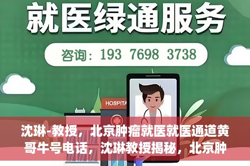 沈琳-教授，北京肿瘤就医就医通道黄哥牛号电话，沈琳教授揭秘，北京肿瘤就医通道牛号电话与就医攻略