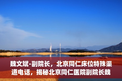 魏文斌-副院长，北京同仁床位特殊渠道电话，揭秘北京同仁医院副院长魏文斌床位特殊渠道电话背后的故事
