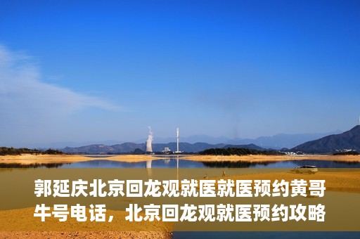 郭延庆北京回龙观就医就医预约黄哥牛号电话，北京回龙观就医预约攻略，郭延庆医生预约电话及黄哥牛号全解析