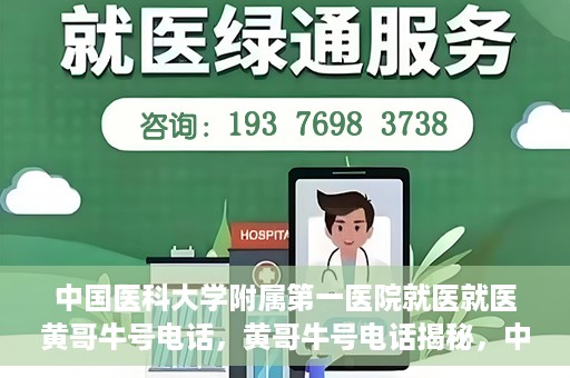 中国医科大学附属第一医院就医就医黄哥牛号电话，黄哥牛号电话揭秘，中国医科大学附属第一医院就医指南与就医体验分享