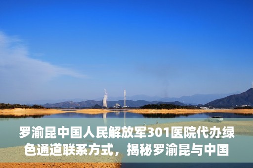 罗渝昆中国人民解放军301医院代办绿色通道联系方式，揭秘罗渝昆与中国人民解放军301医院绿色通道代办联系方式，权威医疗服务的便捷通道！