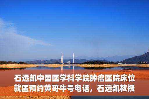 石远凯中国医学科学院肿瘤医院床位就医预约黄哥牛号电话，石远凯教授，中国医学科学院肿瘤医院床位预约攻略与黄哥牛号电话揭秘