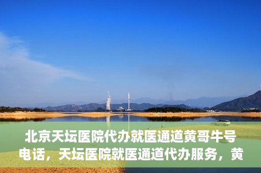 北京天坛医院代办就医通道黄哥牛号电话，天坛医院就医通道代办服务，黄哥牛号联系电话及办理指南