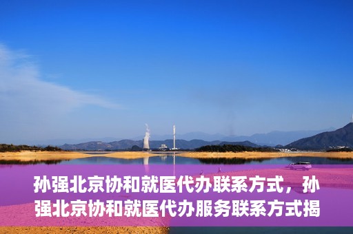 孙强北京协和就医代办联系方式，孙强北京协和就医代办服务联系方式揭秘