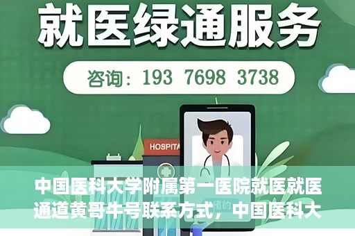 中国医科大学附属第一医院就医就医通道黄哥牛号联系方式，中国医科大学附属第一医院就医通道，黄哥牛号联系方式全解析