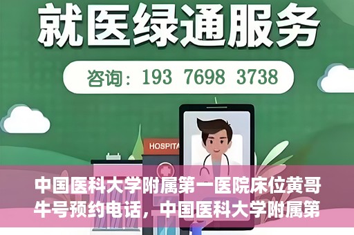 中国医科大学附属第一医院床位黄哥牛号预约电话，中国医科大学附属第一医院床位预约电话及黄哥牛号预约攻略