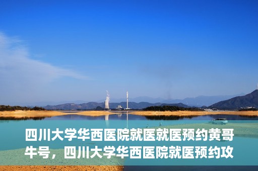 四川大学华西医院就医就医预约黄哥牛号，四川大学华西医院就医预约攻略，黄哥牛号引领便捷就医新风尚