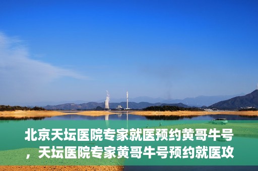 北京天坛医院专家就医预约黄哥牛号，天坛医院专家黄哥牛号预约就医攻略