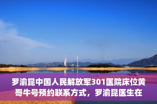 罗渝昆中国人民解放军301医院床位黄哥牛号预约联系方式，罗渝昆医生在解放军301医院的床位预约信息及联系方式解析