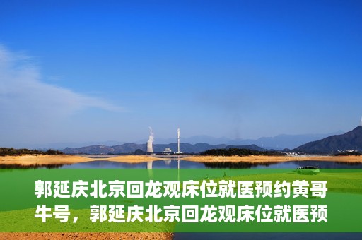 郭延庆北京回龙观床位就医预约黄哥牛号，郭延庆北京回龙观床位就医预约，黄哥牛号助您轻松预约就医服务