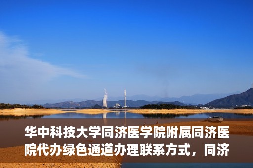 华中科技大学同济医学院附属同济医院代办绿色通道办理联系方式，同济医院绿色通道办理指南，联系方式及代办流程揭秘
