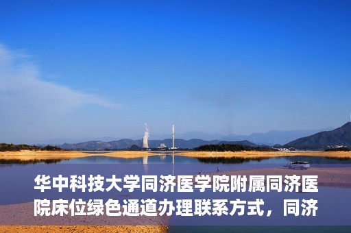 华中科技大学同济医学院附属同济医院床位绿色通道办理联系方式，同济医院床位绿色通道办理指南，联系信息及办理流程揭秘