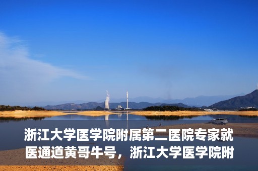 浙江大学医学院附属第二医院专家就医通道黄哥牛号，浙江大学医学院附属第二医院专家就医通道，黄哥牛号助您轻松预约专家号