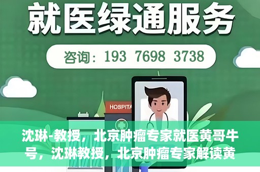 沈琳-教授，北京肿瘤专家就医黄哥牛号，沈琳教授，北京肿瘤专家解读黄哥牛号就医秘籍
