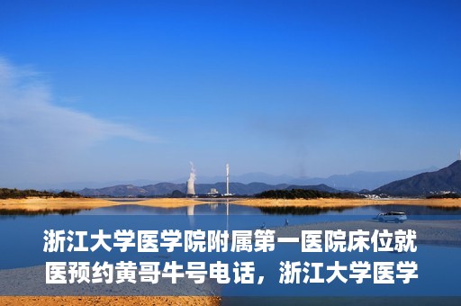 浙江大学医学院附属第一医院床位就医预约黄哥牛号电话，浙江大学医学院附属第一医院床位预约就医服务详解，黄哥牛号电话一键预约就医攻略