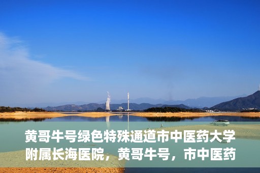 黄哥牛号绿色特殊通道市中医药大学附属长海医院，黄哥牛号，市中医药大学附属长海医院开启绿色特殊通道助力健康事业