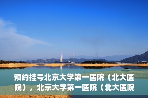 预约挂号北京大学第一医院（北大医院），北京大学第一医院（北大医院）预约挂号指南