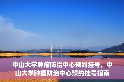 中山大学肿瘤防治中心预约挂号，中山大学肿瘤防治中心预约挂号指南