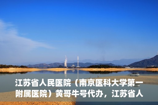 江苏省人民医院（南京医科大学第一附属医院）黄哥牛号代办，江苏省人民医院（南京医科大学第一附属医院）黄哥牛号业务代办攻略