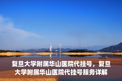 复旦大学附属华山医院代挂号，复旦大学附属华山医院代挂号服务详解