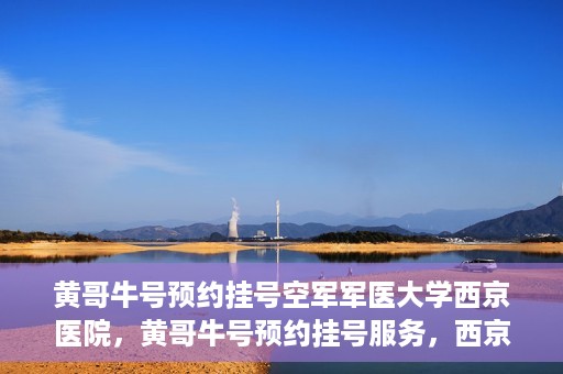 黄哥牛号预约挂号空军军医大学西京医院，黄哥牛号预约挂号服务，西京医院轻松预约就医体验