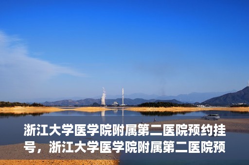 浙江大学医学院附属第二医院预约挂号，浙江大学医学院附属第二医院预约挂号攻略解析