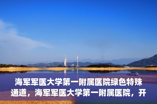 海军军医大学第一附属医院绿色特殊通道，海军军医大学第一附属医院，开启绿色特殊通道，守护生命健康之路