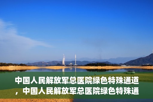 中国人民解放军总医院绿色特殊通道，中国人民解放军总医院绿色特殊通道，医疗服务的紧急通道与人文关怀的完美结合