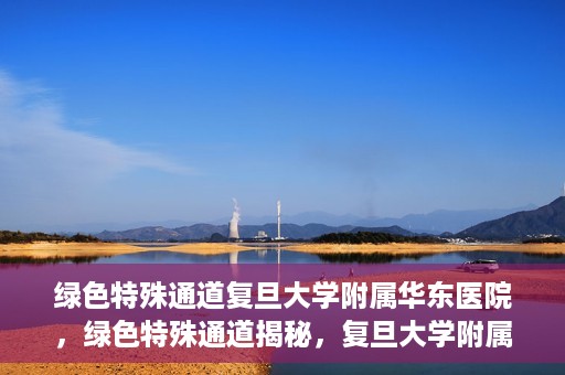 绿色特殊通道复旦大学附属华东医院，绿色特殊通道揭秘，复旦大学附属华东医院的独特之处